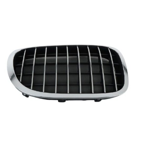 Grille avant droite - Pièce d'origine BMW 51137203198 Grille avant droite - Pièce d'origine BMW 51137203198