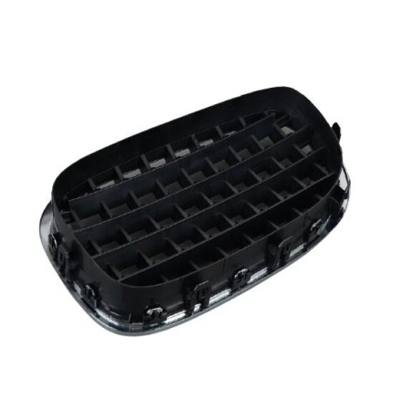 Grille avant droite - Pièce d'origine BMW 51137203198 Grille avant droite - Pièce d'origine BMW 51137203198