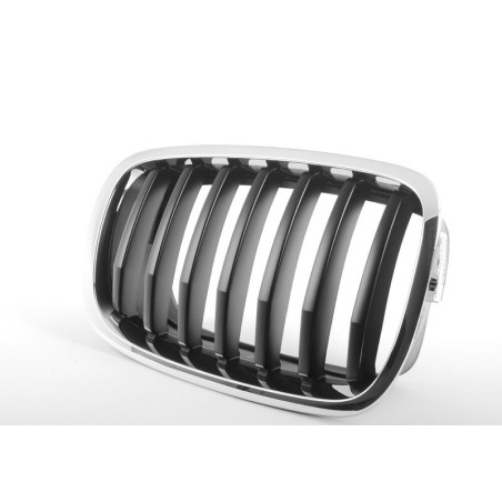Grille avant droite - Pièce d'origine BMW 51137305590 Grille avant droite - Pièce d'origine BMW 51137305590