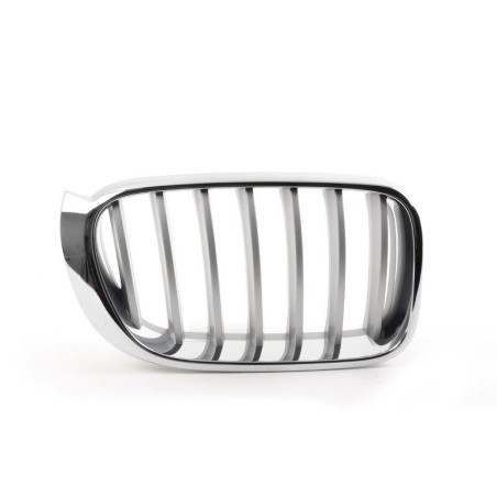 Grille avant droite - Pièce d'origine BMW 51137367422