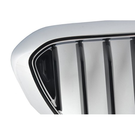 Grille avant droite - Pièce d'origine BMW 51137390864