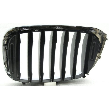 Grille avant droite - Pièce d'origine BMW 51137464920 Grille avant droite - Pièce d'origine BMW 51137464920