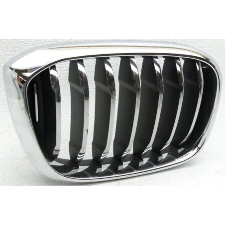Grille avant droite - Pièce d'origine BMW 51137464920 Grille avant droite - Pièce d'origine BMW 51137464920
