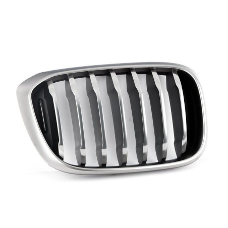 Grille avant droite - Pièce d'origine BMW 51137464922 Grille avant droite - Pièce d'origine BMW 51137464922