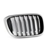 Grille avant droite - Pièce d'origine BMW 51137464922 Grille avant droite - Pièce d'origine BMW 51137464922