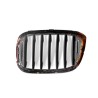 Grille avant droite - Pièce d'origine BMW 51137464922 Grille avant droite - Pièce d'origine BMW 51137464922