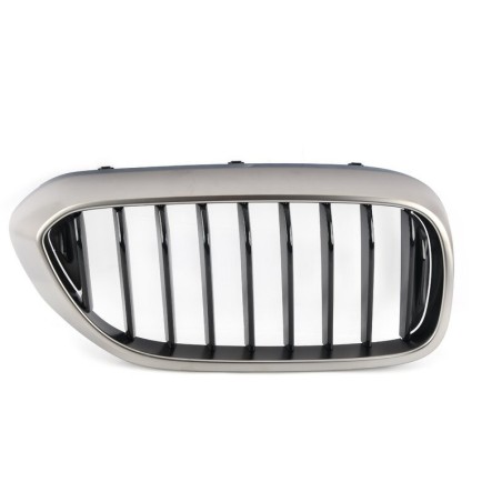 Grille avant droite - Pièce d'origine BMW 51138070470 Grille avant droite - Pièce d'origine BMW 51138070470