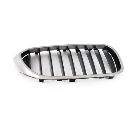 Grille avant droite - Pièce d'origine BMW 51138070470 Grille avant droite - Pièce d'origine BMW 51138070470