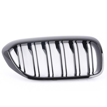 Grille avant droite - Pièce d'origine BMW 51138076042 Grille avant droite - Pièce d'origine BMW 51138076042