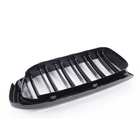 Grille avant droite - Pièce d'origine BMW 51138076042 Grille avant droite - Pièce d'origine BMW 51138076042