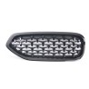 Grille avant droite - Pièce d'origine BMW 51138091296 Grille avant droite - Pièce d'origine BMW 51138091296