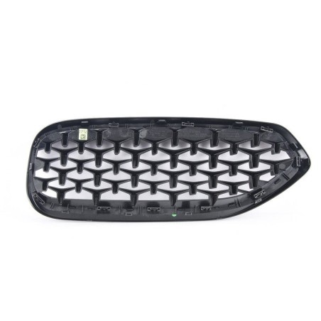 Grille avant droite - Pièce d'origine BMW 51138091296 Grille avant droite - Pièce d'origine BMW 51138091296