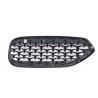 Grille avant droite - Pièce d'origine BMW 51138091296 Grille avant droite - Pièce d'origine BMW 51138091296