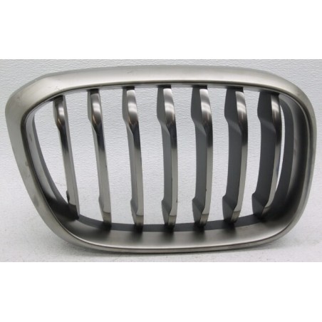Grille avant droite MPA - Pièce d'origine BMW 51137464934 Grille avant droite MPA - Pièce d'origine BMW 51137464934