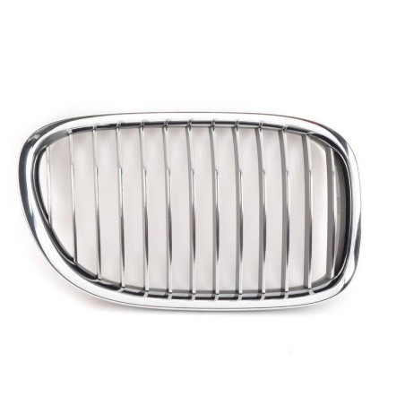 Grille - Pièce d'origine BMW 51117184152 Grille - Pièce d'origine BMW 51117184152