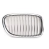 Grille - Pièce d'origine BMW 51117184152 Grille - Pièce d'origine BMW 51117184152