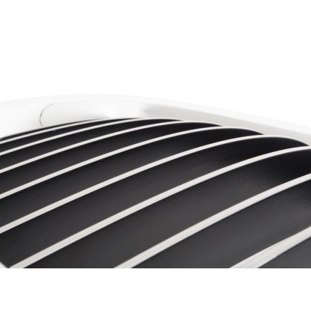 Grille - Pièce d'origine BMW 51117184152 Grille - Pièce d'origine BMW 51117184152