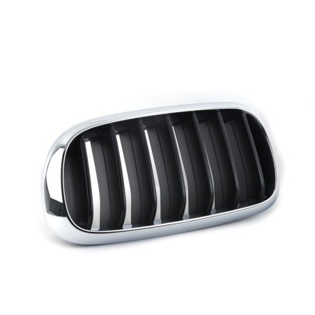 Grille - Pièce d'origine BMW 51137294485 Grille - Pièce d'origine BMW 51137294485