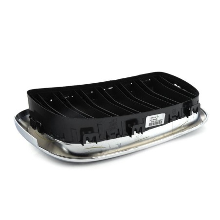 Grille - Pièce d'origine BMW 51137294485 Grille - Pièce d'origine BMW 51137294485