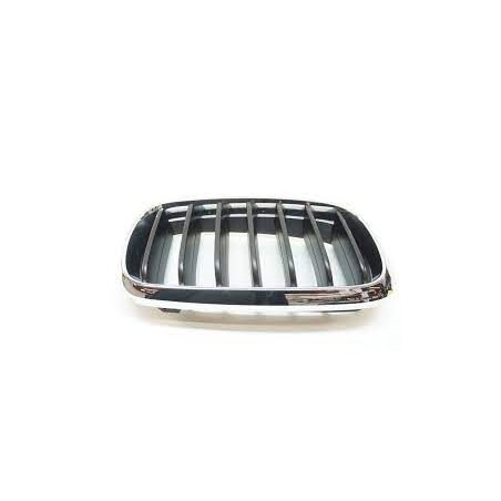 Grille - Pièce d'origine BMW 51137294486 Grille - Pièce d'origine BMW 51137294486