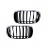 Grille - Pièce d'origine BMW 51137294486 Grille - Pièce d'origine BMW 51137294486