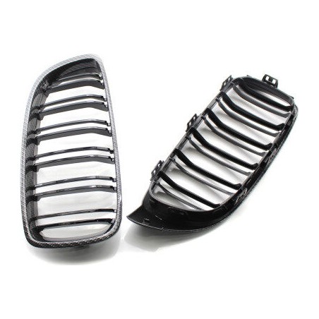 Grille - Pièce d'origine BMW 51137294816
