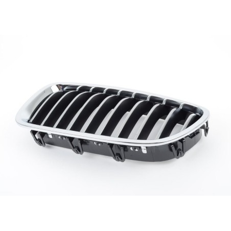 Grille - Pièce d'origine BMW 51137412323