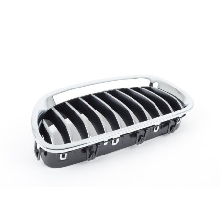 Grille - Pièce d'origine BMW 51137412323