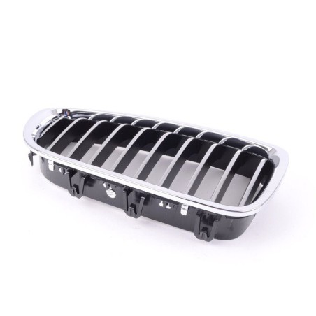 Grille - Pièce d'origine BMW 51137412324