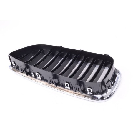 Grille - Pièce d'origine BMW 51137412324