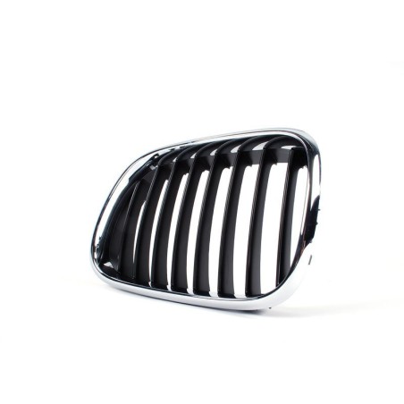 Grille - Pièce d'origine BMW 51138402645 Grille - Pièce d'origine BMW 51138402645