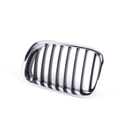 Grille - Pièce d'origine BMW 51138402645 Grille - Pièce d'origine BMW 51138402645