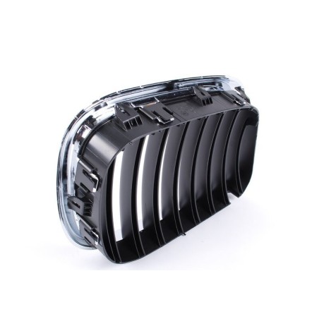 Grille - Pièce d'origine BMW 51138402645 Grille - Pièce d'origine BMW 51138402645