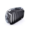 Grille - Pièce d'origine BMW 51138402645 Grille - Pièce d'origine BMW 51138402645