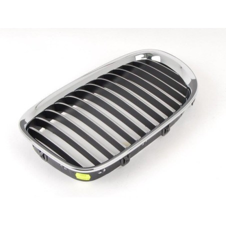 Grille Gauche - Pièce d'origine BMW 51117184151 Grille Gauche - Pièce d'origine BMW 51117184151