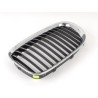 Grille Gauche - Pièce d'origine BMW 51117184151 Grille Gauche - Pièce d'origine BMW 51117184151