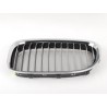 Grille Gauche - Pièce d'origine BMW 51117184151 Grille Gauche - Pièce d'origine BMW 51117184151