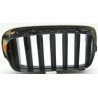 Grille Gauche - Pièce d'origine BMW 51137349387 Grille Gauche - Pièce d'origine BMW 51137349387