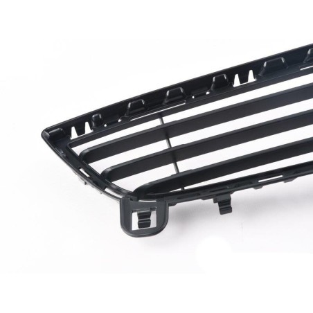 Grille centrale inférieure - Pièce d'origine BMW 51117303083 Grille centrale inférieure - Pièce d'origine BMW 51117303083