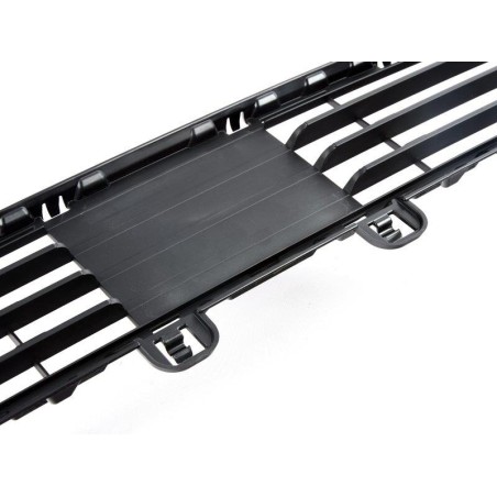 Grille centrale inférieure - Pièce d'origine BMW 51117303083 Grille centrale inférieure - Pièce d'origine BMW 51117303083