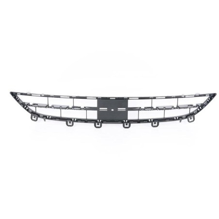 Grille Centrale Inférieure - Pièce d'origine BMW 51117453748 Grille Centrale Inférieure - Pièce d'origine BMW 51117453748