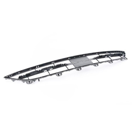 Grille Centrale Inférieure - Pièce d'origine BMW 51117453748 Grille Centrale Inférieure - Pièce d'origine BMW 51117453748