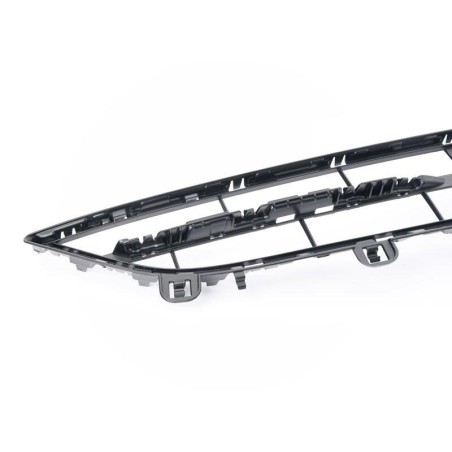 Grille Centrale Inférieure - Pièce d'origine BMW 51117453748 Grille Centrale Inférieure - Pièce d'origine BMW 51117453748