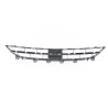Grille Centrale Inférieure - Pièce d'origine BMW 51117453748 Grille Centrale Inférieure - Pièce d'origine BMW 51117453748