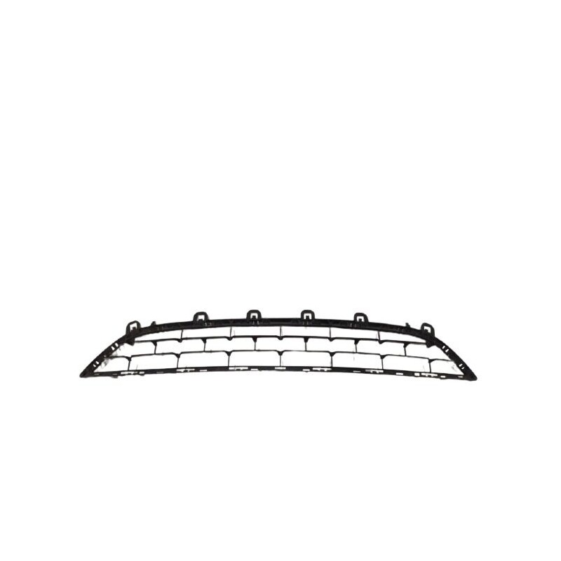 Grille centrale inférieure ouverte - Pièce d'origine BMW 51117319768 Grille centrale inférieure ouverte - Pièce d'origine BMW 51117319768