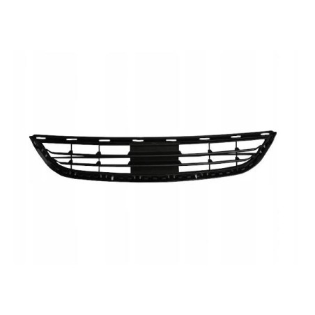 Grille centrale inférieure ouverte - Pièce d'origine BMW 51117338475 Grille centrale inférieure ouverte - Pièce d'origine BMW 51117338475