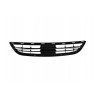 Grille centrale inférieure ouverte - Pièce d'origine BMW 51117338475 Grille centrale inférieure ouverte - Pièce d'origine BMW 51117338475