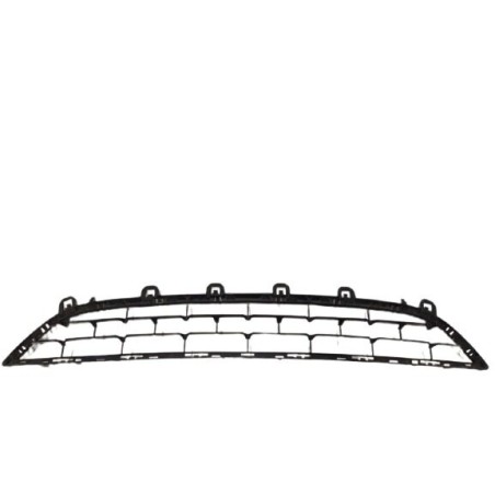 Grille du milieu supérieure ouverte - Pièce d'origine BMW 51117319767 Grille du milieu supérieure ouverte - Pièce d'origine BMW 51117319767