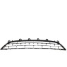 Grille du milieu supérieure ouverte - Pièce d'origine BMW 51117319767 Grille du milieu supérieure ouverte - Pièce d'origine BMW 51117319767