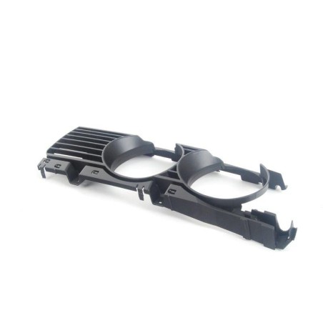Grille étroite de rein - Pièce d'origine BMW 51131944137 Grille étroite de rein - Pièce d'origine BMW 51131944137